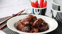 Three Cups Chicken Three Cups Chicken