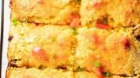 Pioneer Woman Mexican Cornbread Casserole Pioneer Woman Mexican Cornbread Casserole
