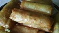 Lumpia Sayur Sederhana Lumpia Sayur Sederhana