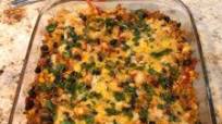 How To Make Walking Taco Casserole How To Make Walking Taco Casserole