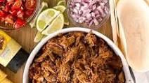 Slow Cooker Pork Carnitas Slow Cooker Pork Carnitas
