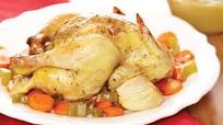 Cornish Game Hens Cornish Game Hens