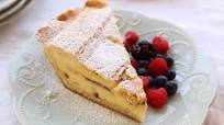 Ricotta Pie (Old Italian Recipe) Ricotta Pie (Old Italian Recipe)