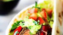 Grilled Steak Fajitas Grilled Steak Fajitas