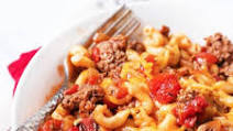 Instant Pot Goulash Recipe Instant Pot Goulash Recipe