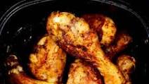 Air Fryer Chicken Legs Air Fryer Chicken Legs