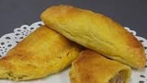 Pasties Pasties