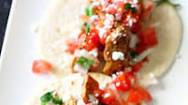 Easy Chicken Street Tacos Recipe Easy Chicken Street Tacos Recipe
