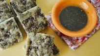 Zaatar Foccacia Bread Zaatar Foccacia Bread