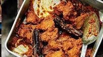 Lamb Rogan Josh