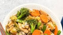 Chop Suey Chop Suey