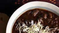 Crazy-Good Old-Fashioned Texas Chili Crazy-Good Old-Fashioned Texas Chili