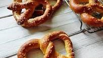 Homemade German Pretzels Homemade German Pretzels