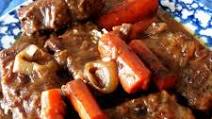 Crock Pot Round Steak and Gravy Crock Pot Round Steak and Gravy