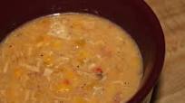 Chicken Corn Chowder Chicken Corn Chowder