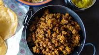 Sukha kala chana/ dry black chickpeas recipe Sukha kala chana/ dry black chickpeas recipe