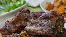 Easy Roasted Pork Neck Bones Easy Roasted Pork Neck Bones