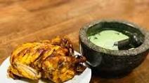 Air Fryer Lahori Charga Murg Chicken Air Fryer Lahori Charga Murg Chicken