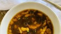 Japanese Soup with Bone Broth Japanese Soup with Bone Broth