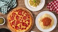Pizza Sauce Vs Spaghetti Sauce - What Is The Difference? Pizza Sauce Vs Spaghetti Sauce - What Is The Difference?