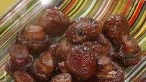 Sauteed Crimini Mushrooms Sauteed Crimini Mushrooms