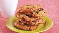 White Chocolate Oatmeal Cookies White Chocolate Oatmeal Cookies