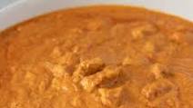 Spicy and Sweet Butter Chicken Spicy and Sweet Butter Chicken