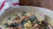 Zuppa Toscana Zuppa Toscana