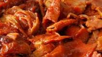 Rooty Tooty Brisket Rooty Tooty Brisket
