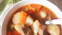 Leftover Roast Beef Stew Leftover Roast Beef Stew