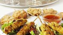 Ground Turkey Skewers Ground Turkey Skewers