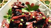 Slow Cooker Pork Rib Tips Slow Cooker Pork Rib Tips