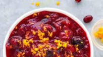 The Best Homemade Cranberry Sauce The Best Homemade Cranberry Sauce