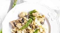 Keto Chicken Stir Fry Shirataki Noodles Recipe Keto Chicken Stir Fry Shirataki Noodles Recipe