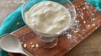 Instant pot Greek Yogurt Instant pot Greek Yogurt