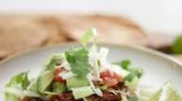 Oven Baked Tostadas Oven Baked Tostadas