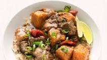 Slow Cooker Ginger Beef Stew Slow Cooker Ginger Beef Stew