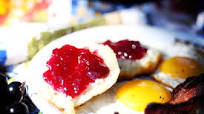How to Make Wild Mustang Grape Jelly How to Make Wild Mustang Grape Jelly