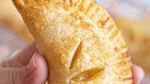 Air Fryer Apple Hand Pies Air Fryer Apple Hand Pies