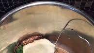 Instant Pot Portobello Pizza Instant Pot Portobello Pizza
