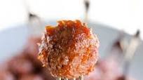 3-Ingredient Sweet and Sour Meatballs 3-Ingredient Sweet and Sour Meatballs