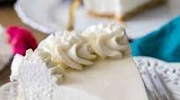 No-Bake Cheesecake No-Bake Cheesecake