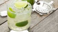 Smoky Margarita Smoky Margarita