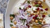 Loaded Hummus Loaded Hummus