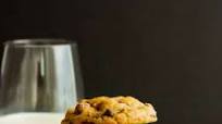 The Softest Whole Wheat Chocolate Chip Cookies The Softest Whole Wheat Chocolate Chip Cookies