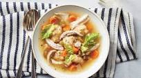 Pressure Cooker Chicken and Dumplings Pressure Cooker Chicken and Dumplings