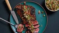Santa Maria-Style Tri Tip Santa Maria-Style Tri Tip