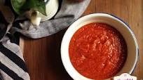 Homemade Fried Tomato Sauce Homemade Fried Tomato Sauce