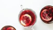 Mulling it Over Wine Mulling it Over Wine