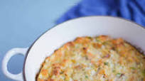 Vintage Salmon Casserole Recipe Vintage Salmon Casserole Recipe